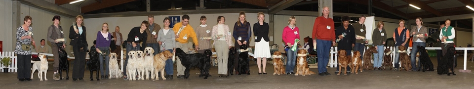 Deutscher Retriever Club e.V.